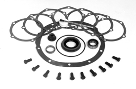 Bearings & Install Kits